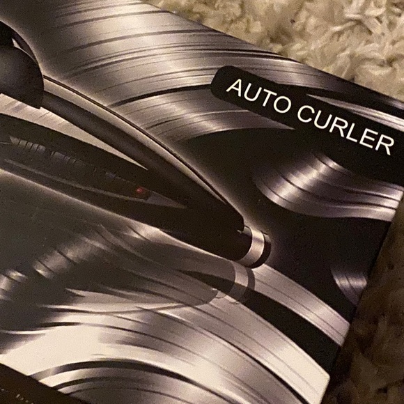 Protoss Auto Curler - Picture 4 of 10